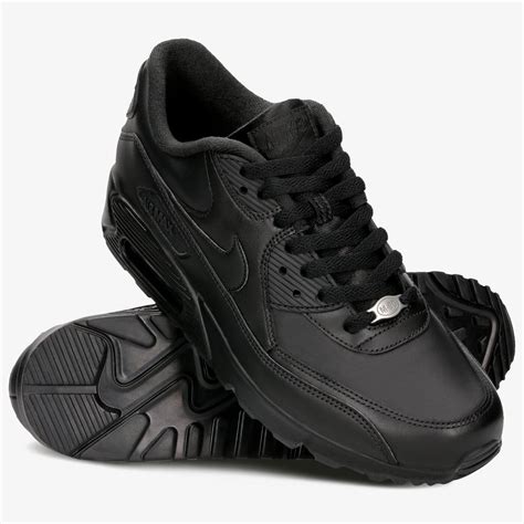 nike air max schuhe herren schwarz